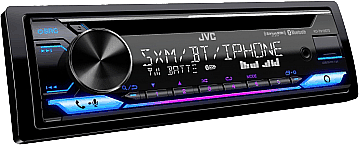 Semi Truck Radio